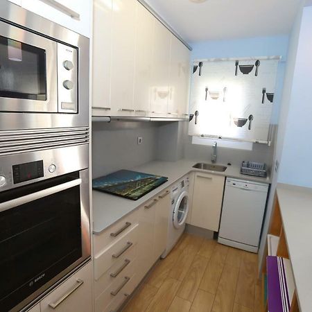 Costa Daurada Apartaments - Aloha Salou Zewnętrze zdjęcie
