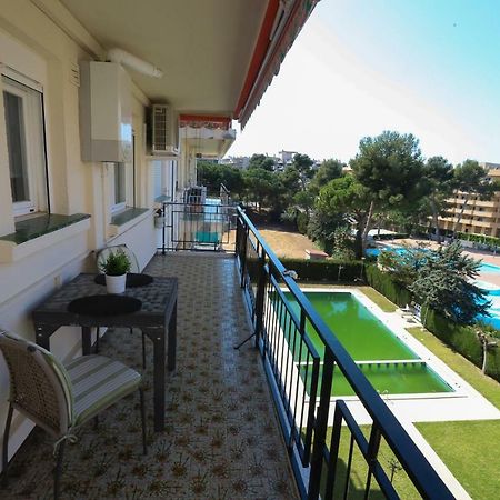 Costa Daurada Apartaments - Aloha Salou Zewnętrze zdjęcie
