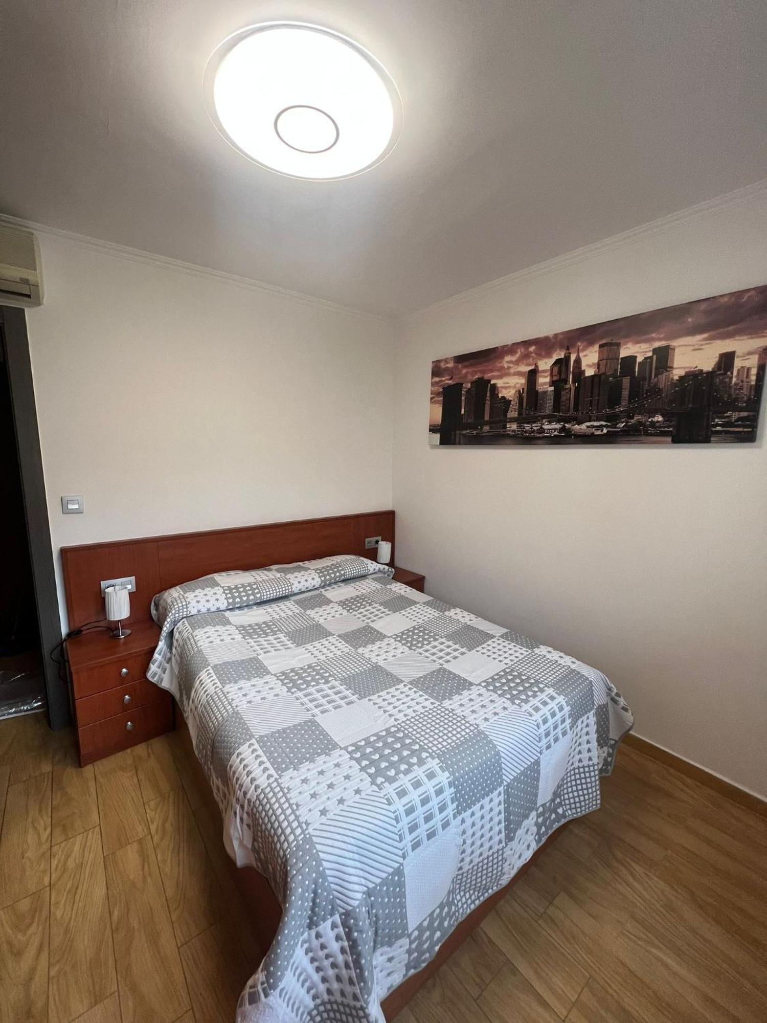 Costa Daurada Apartaments - Aloha Salou Zewnętrze zdjęcie