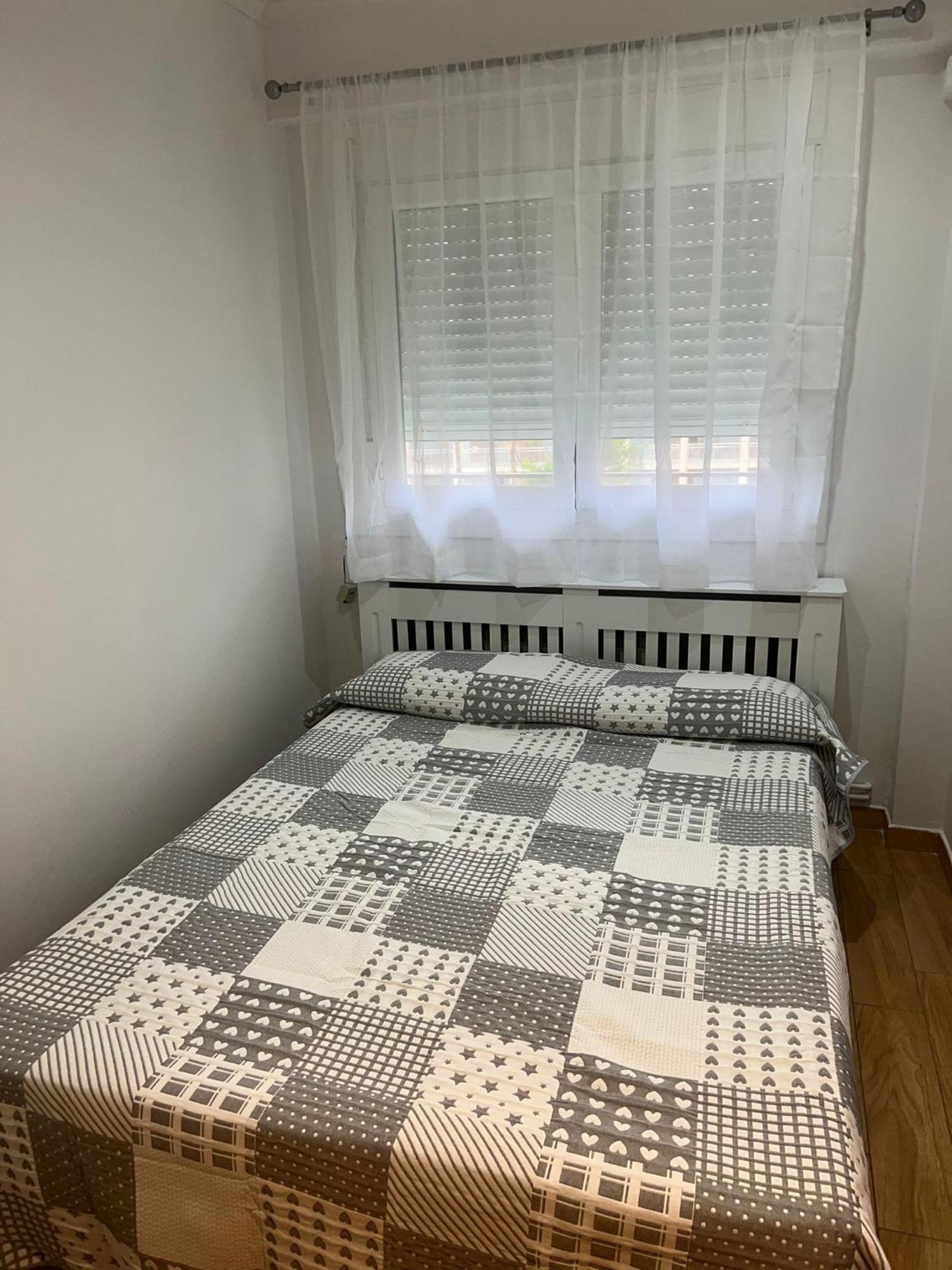 Costa Daurada Apartaments - Aloha Salou Zewnętrze zdjęcie