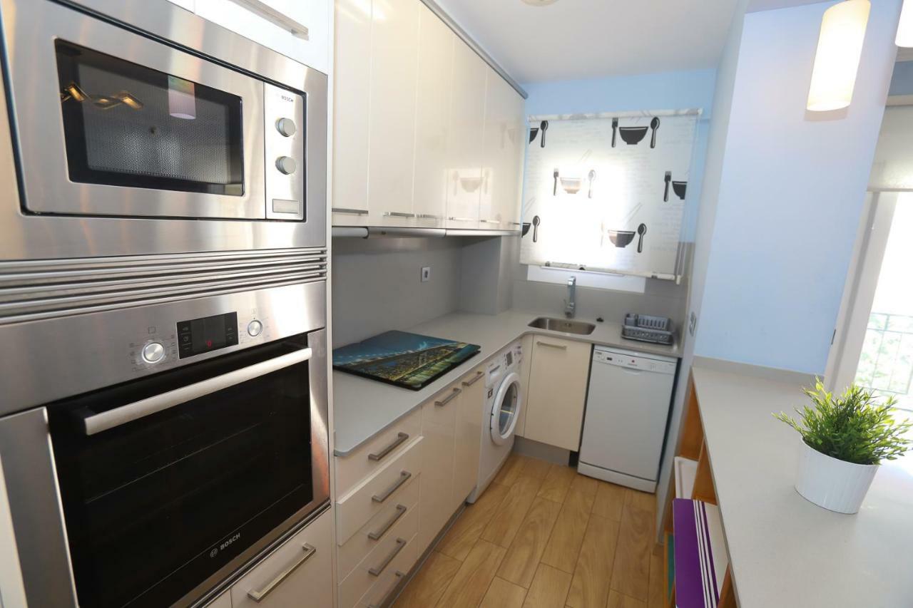 Costa Daurada Apartaments - Aloha Salou Zewnętrze zdjęcie
