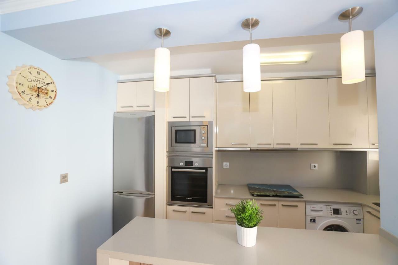 Costa Daurada Apartaments - Aloha Salou Zewnętrze zdjęcie