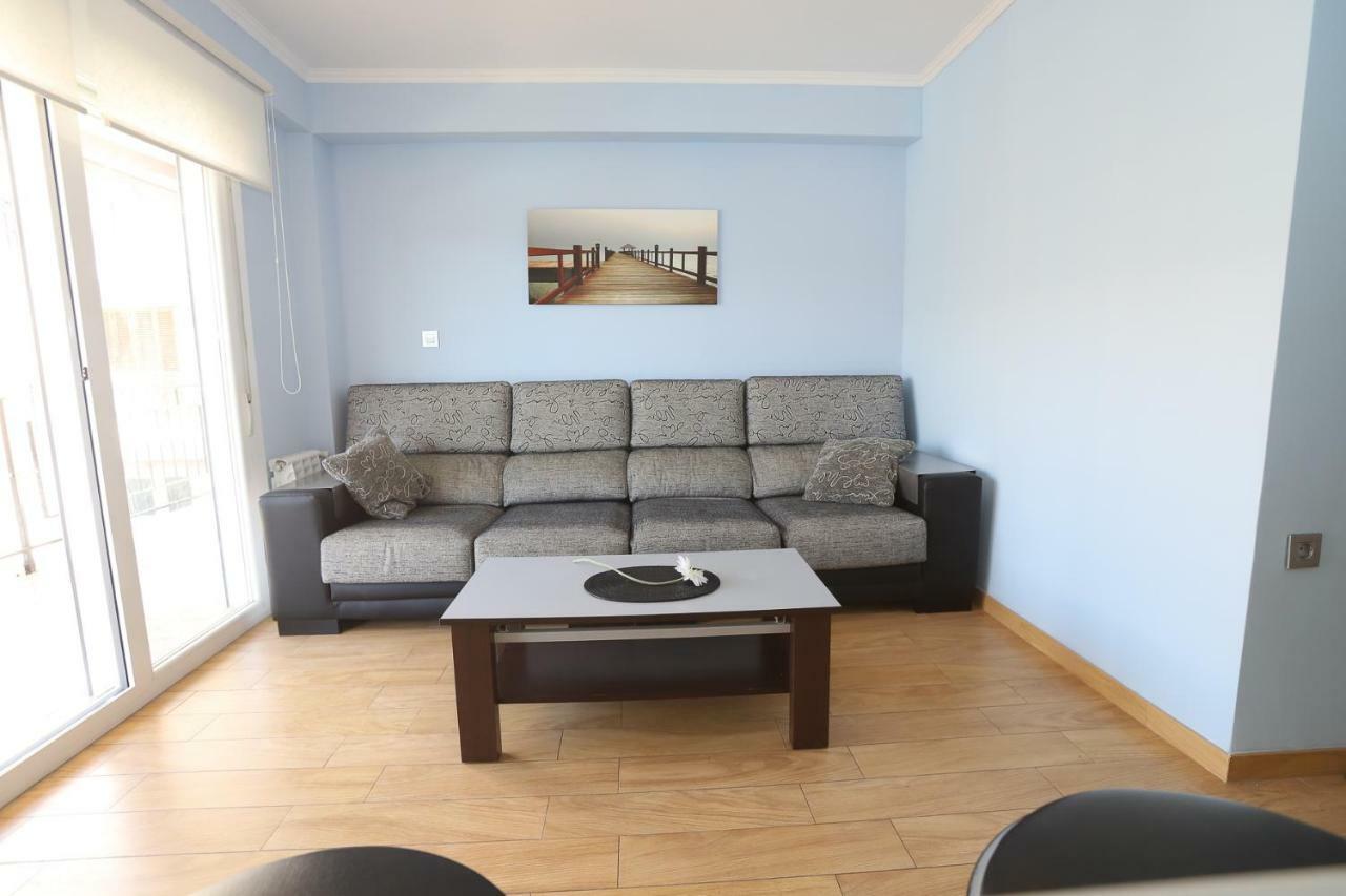 Costa Daurada Apartaments - Aloha Salou Zewnętrze zdjęcie