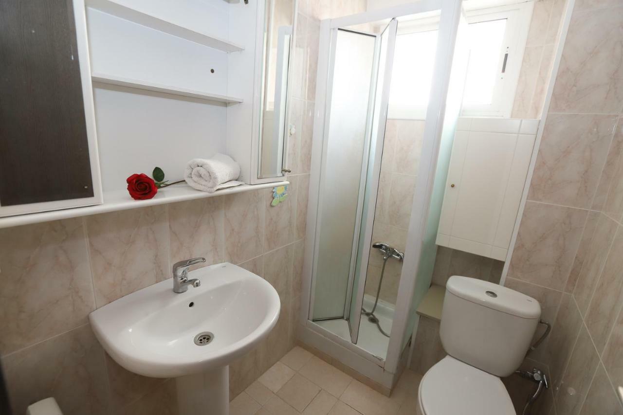 Costa Daurada Apartaments - Aloha Salou Zewnętrze zdjęcie