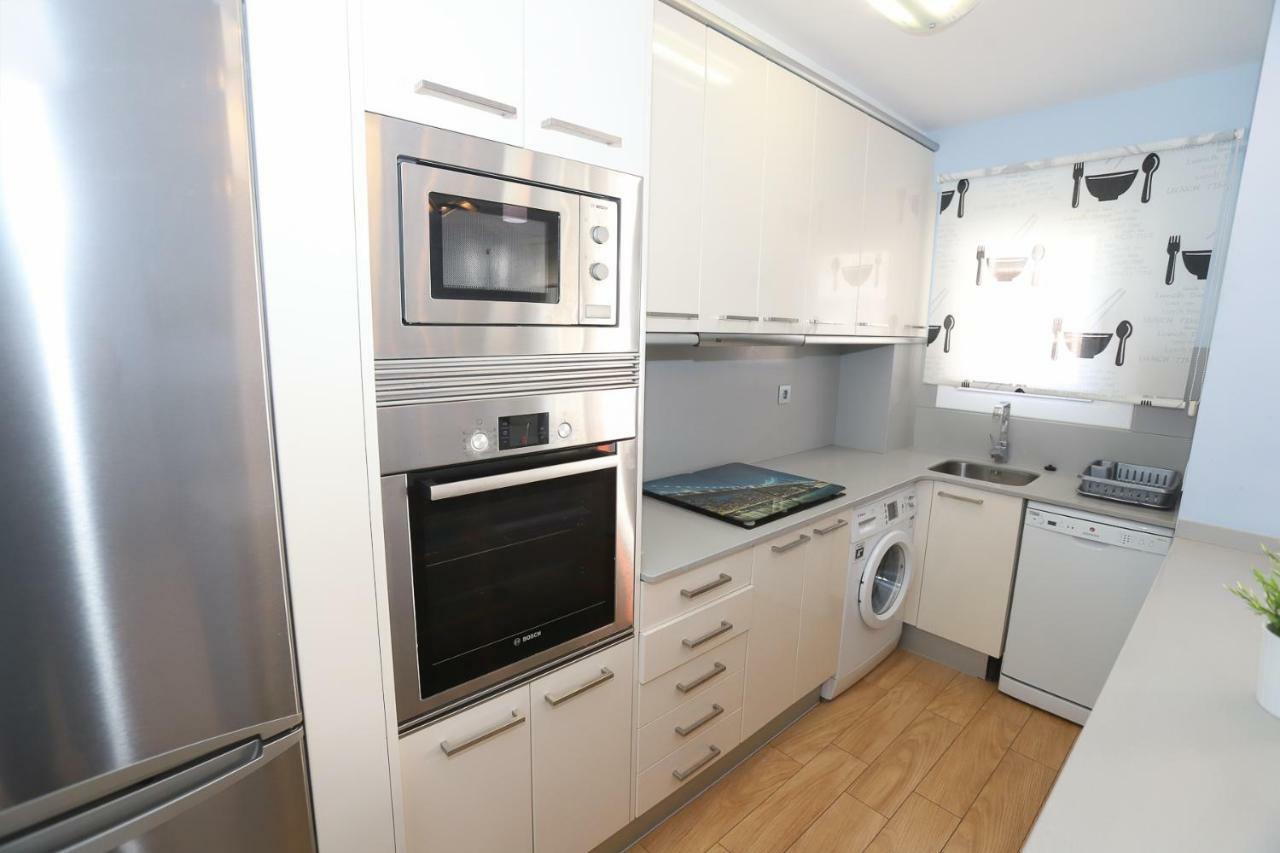 Costa Daurada Apartaments - Aloha Salou Zewnętrze zdjęcie