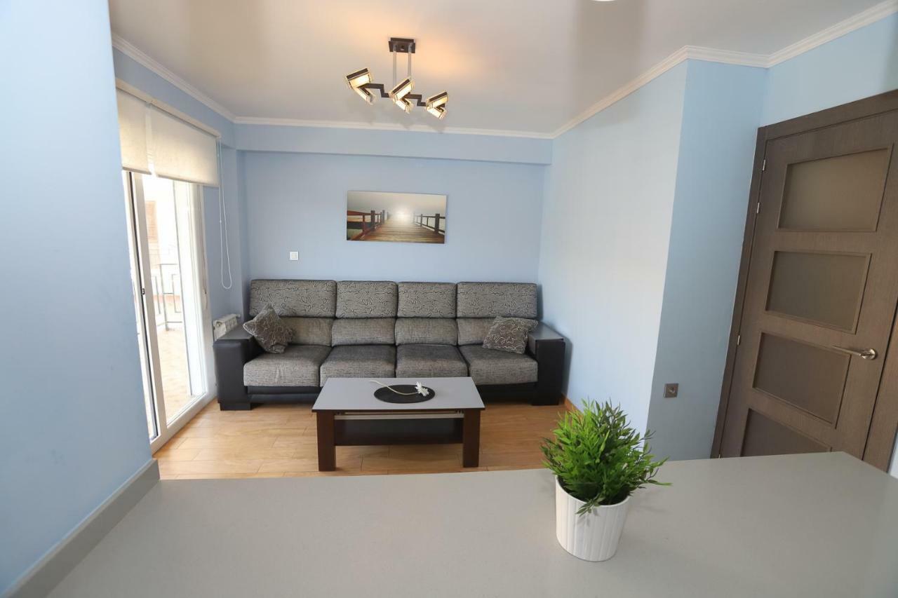 Costa Daurada Apartaments - Aloha Salou Zewnętrze zdjęcie